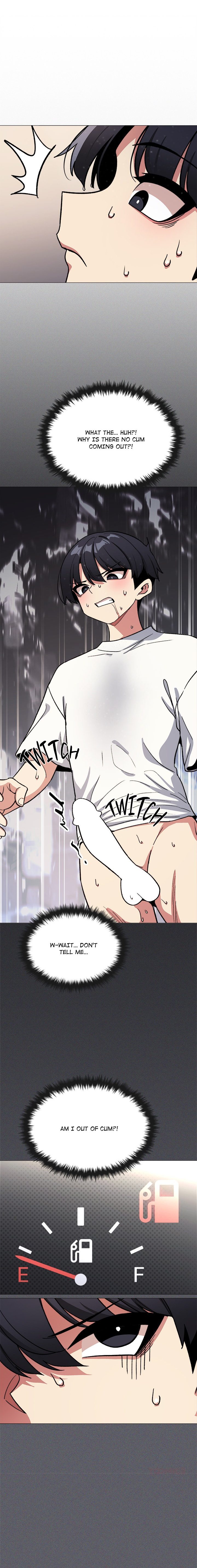 Stop Smoking Chapter 59 - Page 13