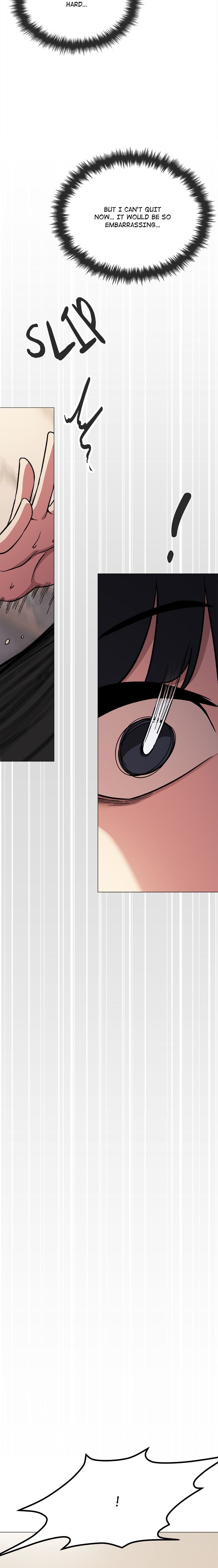 Stop Smoking Chapter 62 - Page 24