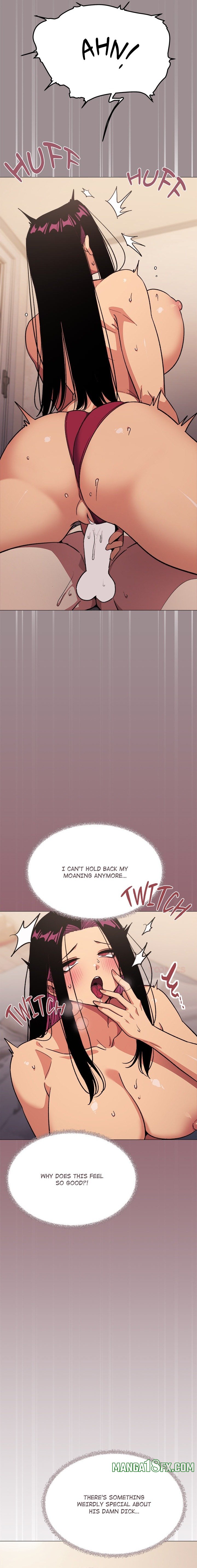 Stop Smoking Chapter 64 - Page 7