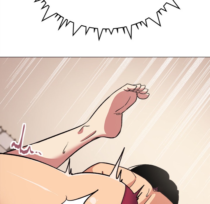 Stop Smoking Chapter 65 - Page 124