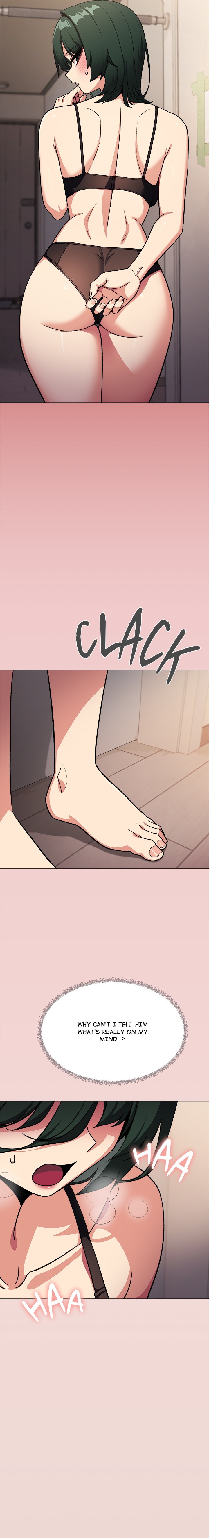 Stop Smoking Chapter 68 - Page 22