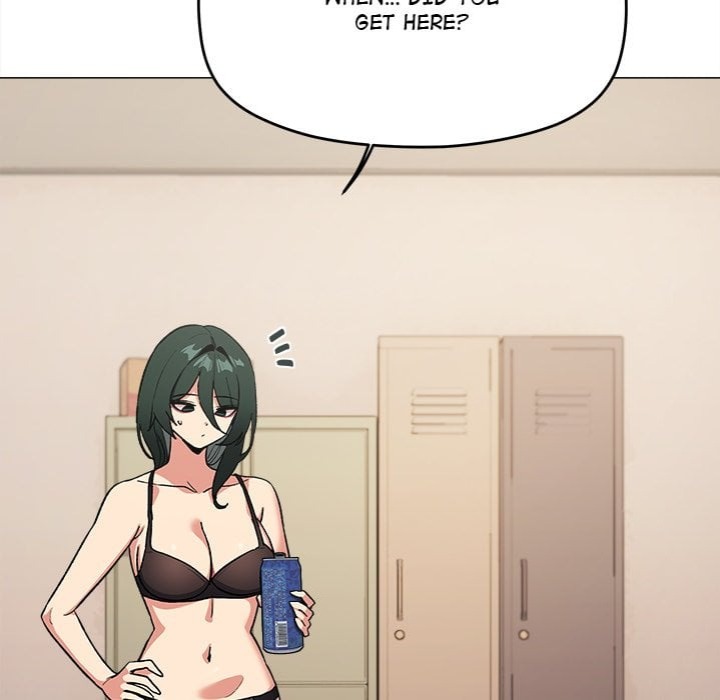 Stop Smoking Chapter 70 - Page 168