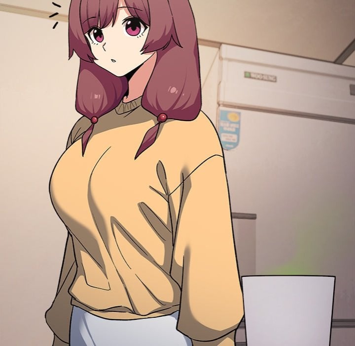 Stop Smoking Chapter 70 - Page 183