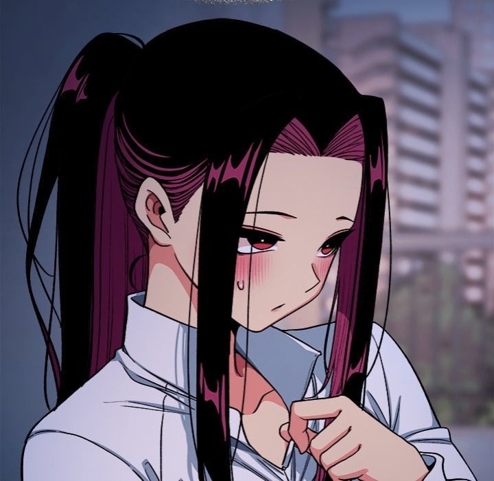 Stop Smoking Chapter 70 - Page 51