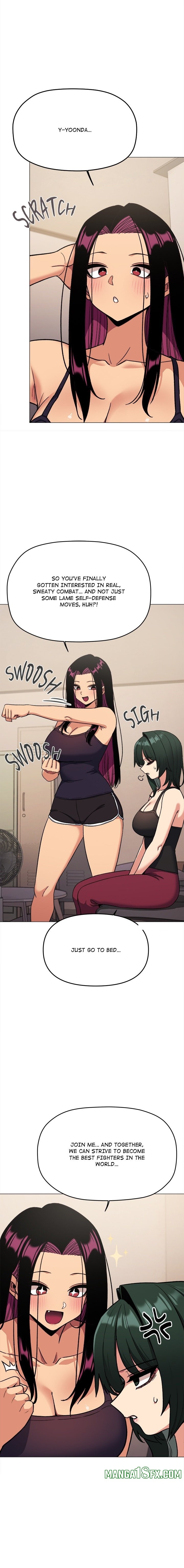 Stop Smoking Chapter 75 - Page 25