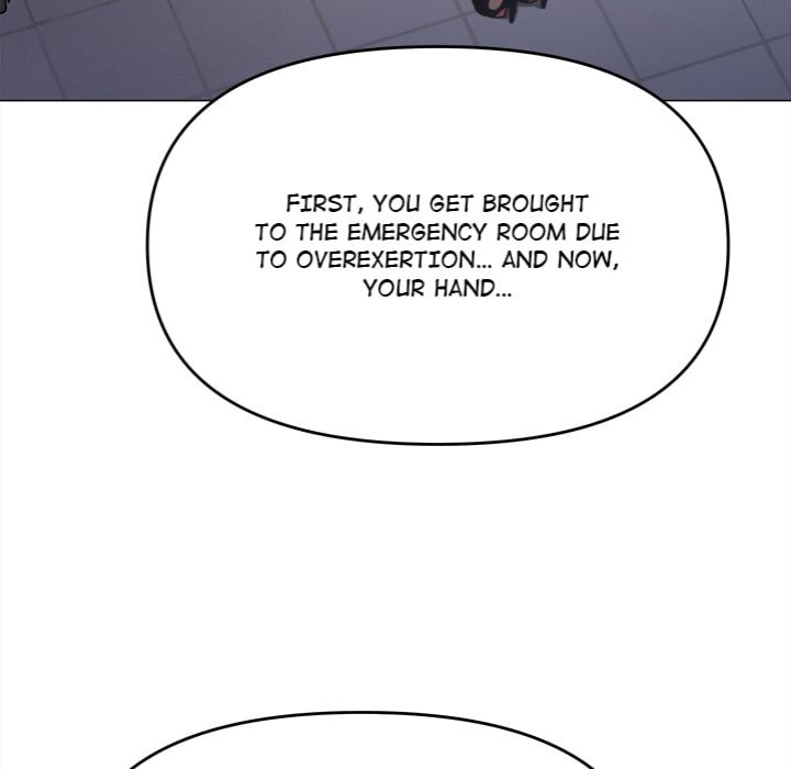 Stop Smoking Chapter 77 - Page 115