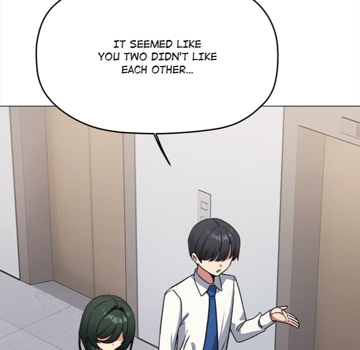 Stop Smoking Chapter 77 - Page 160