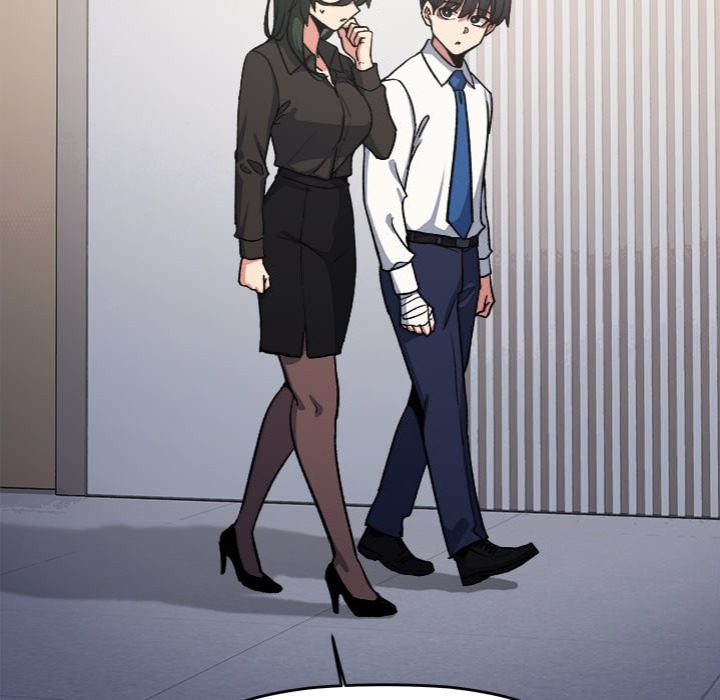 Stop Smoking Chapter 77 - Page 167