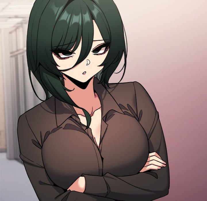 Stop Smoking Chapter 77 - Page 73