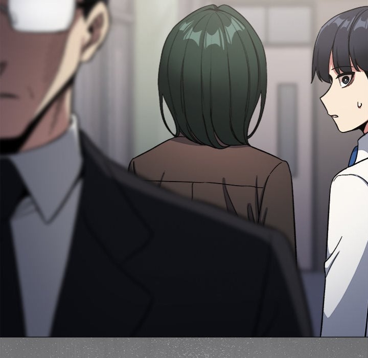 Stop Smoking Chapter 77 - Page 95