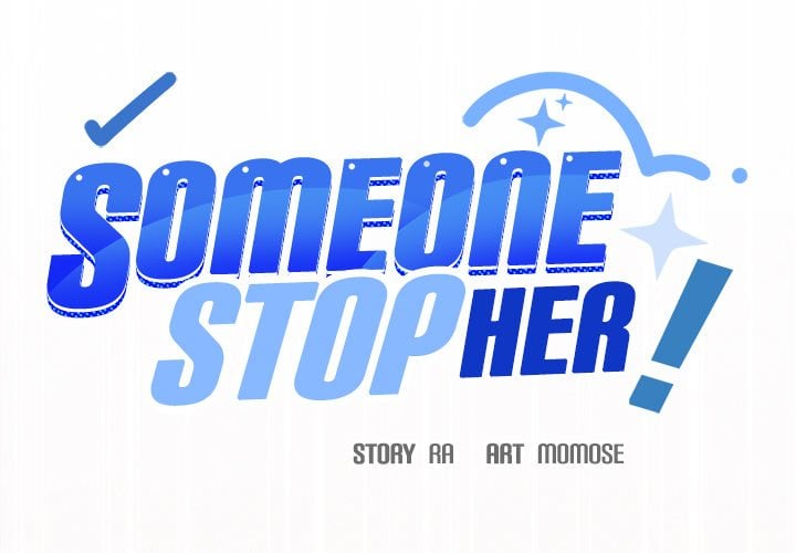 Stop Smoking Chapter 82 - Page 1