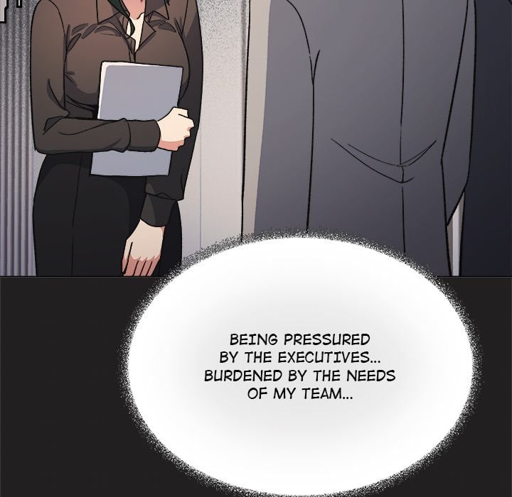 Stop Smoking Chapter 82 - Page 121