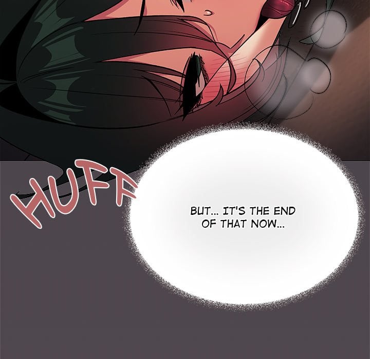 Stop Smoking Chapter 84 - Page 39