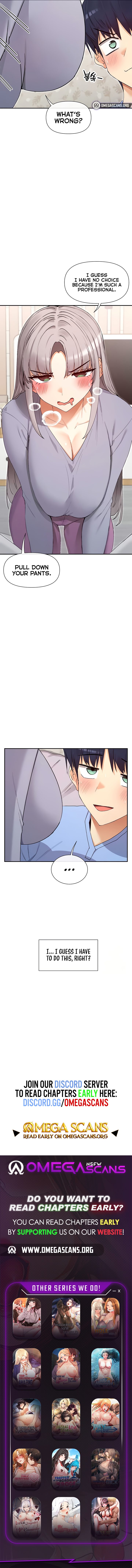 You Watch Stuff Like That? Chapter 41 - Page 9