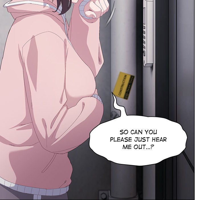 The Love Meowtchmaker Chapter 2 - Page 103