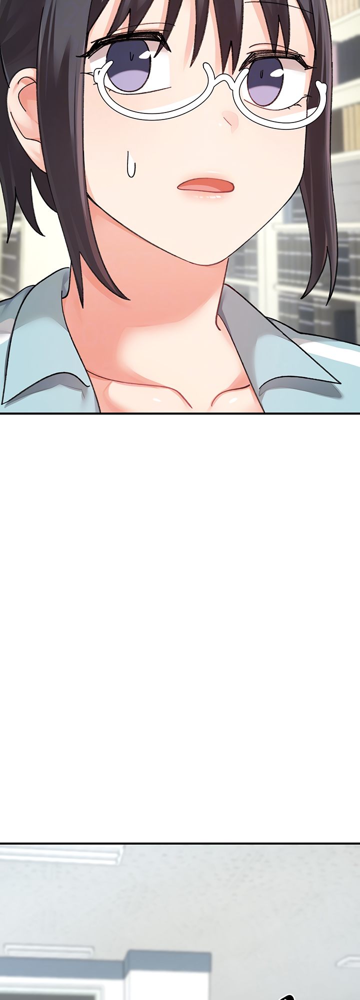 Doppelganger Female Friends Chapter 17 - Page 16