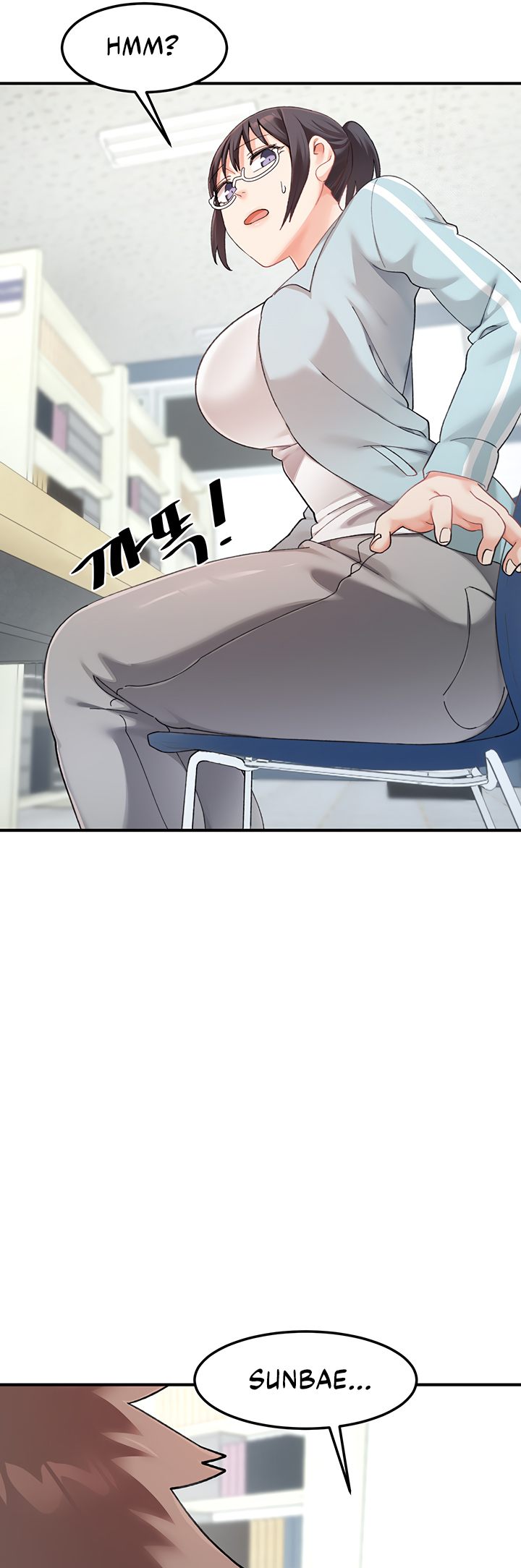 Doppelganger Female Friends Chapter 17 - Page 30