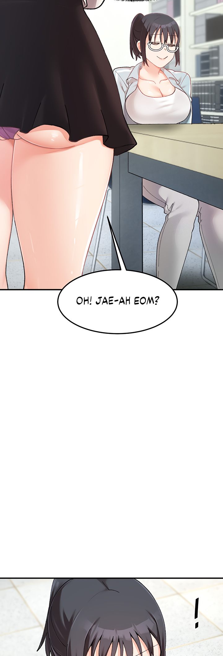 Doppelganger Female Friends Chapter 17 - Page 4