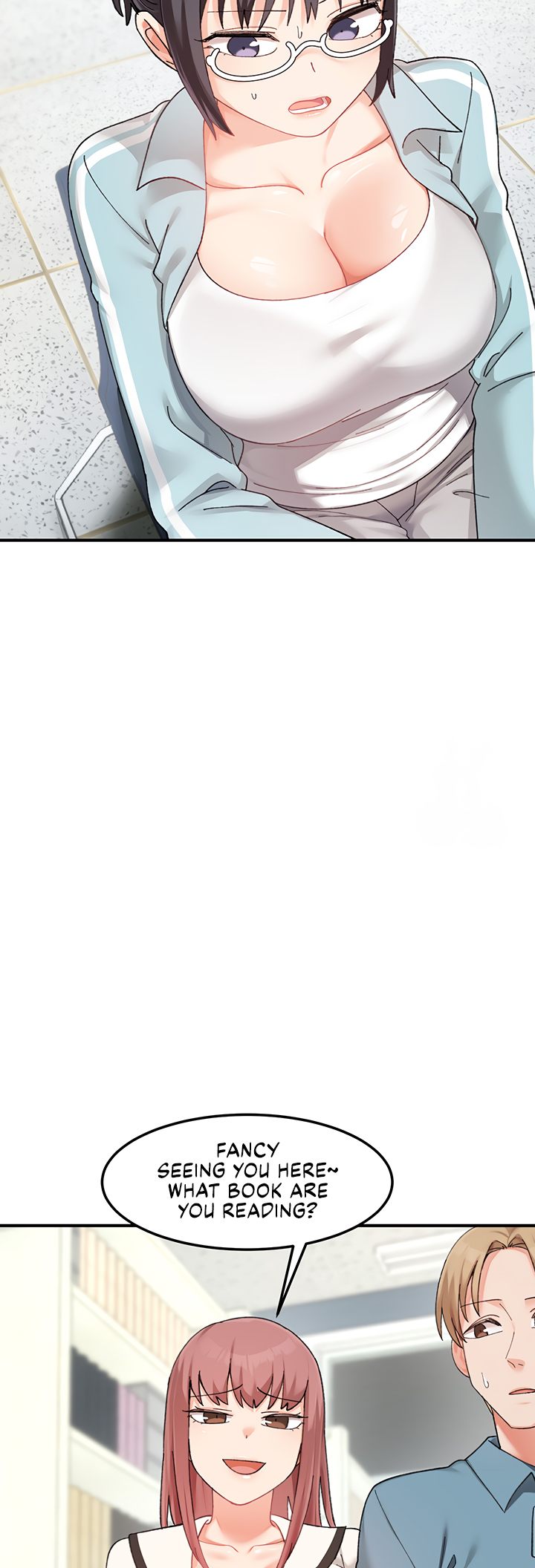 Doppelganger Female Friends Chapter 17 - Page 5