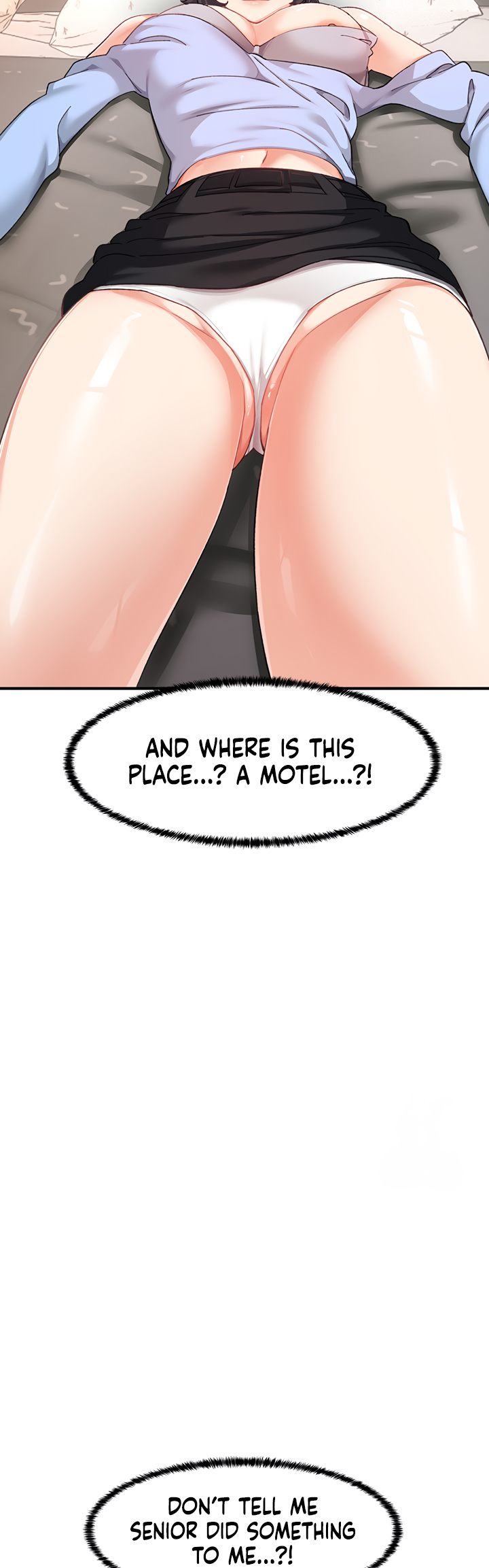 Doppelganger Female Friends Chapter 17 - Page 60
