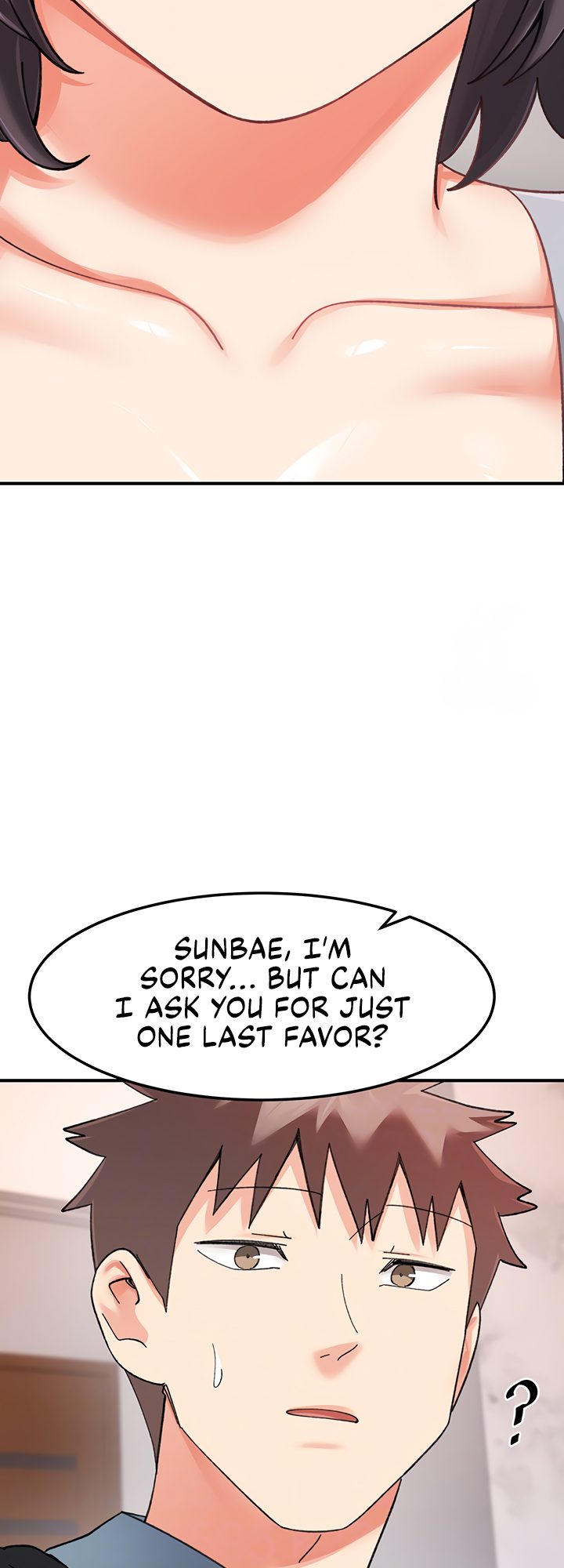 Doppelganger Female Friends Chapter 18 - Page 13