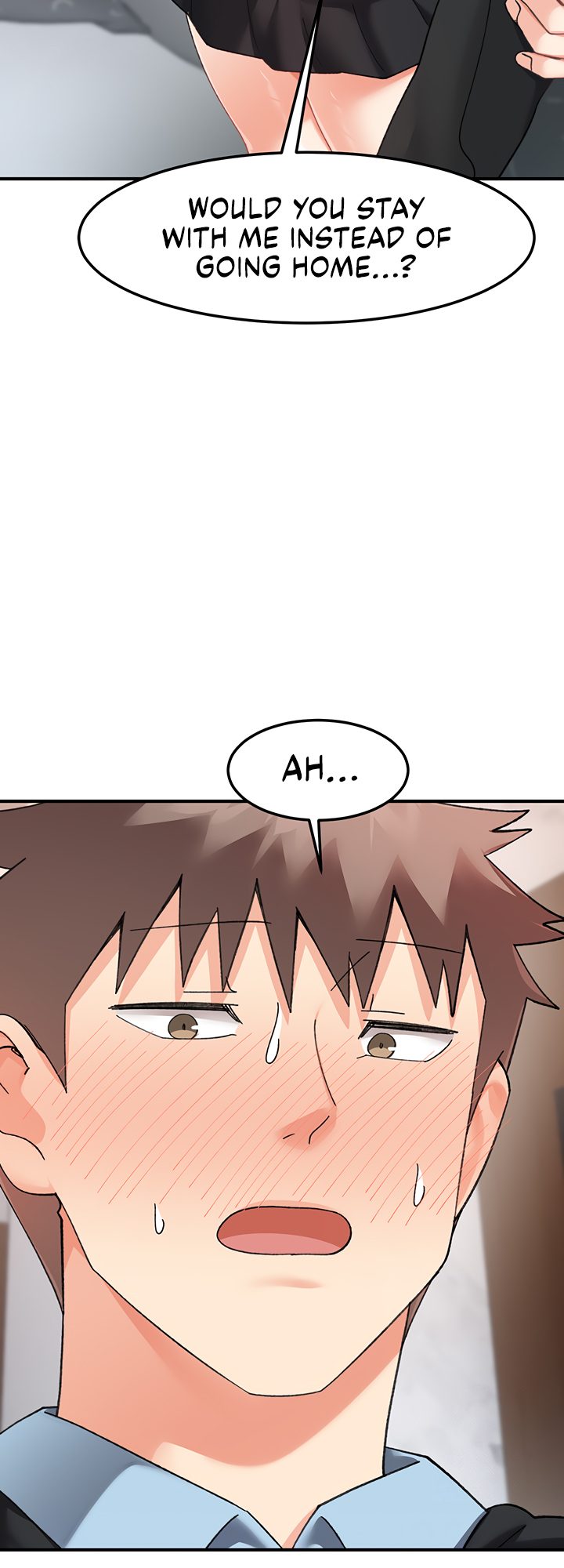 Doppelganger Female Friends Chapter 18 - Page 15