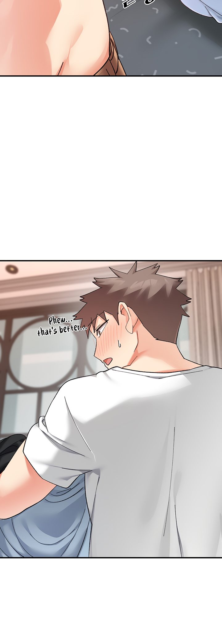 Doppelganger Female Friends Chapter 18 - Page 20