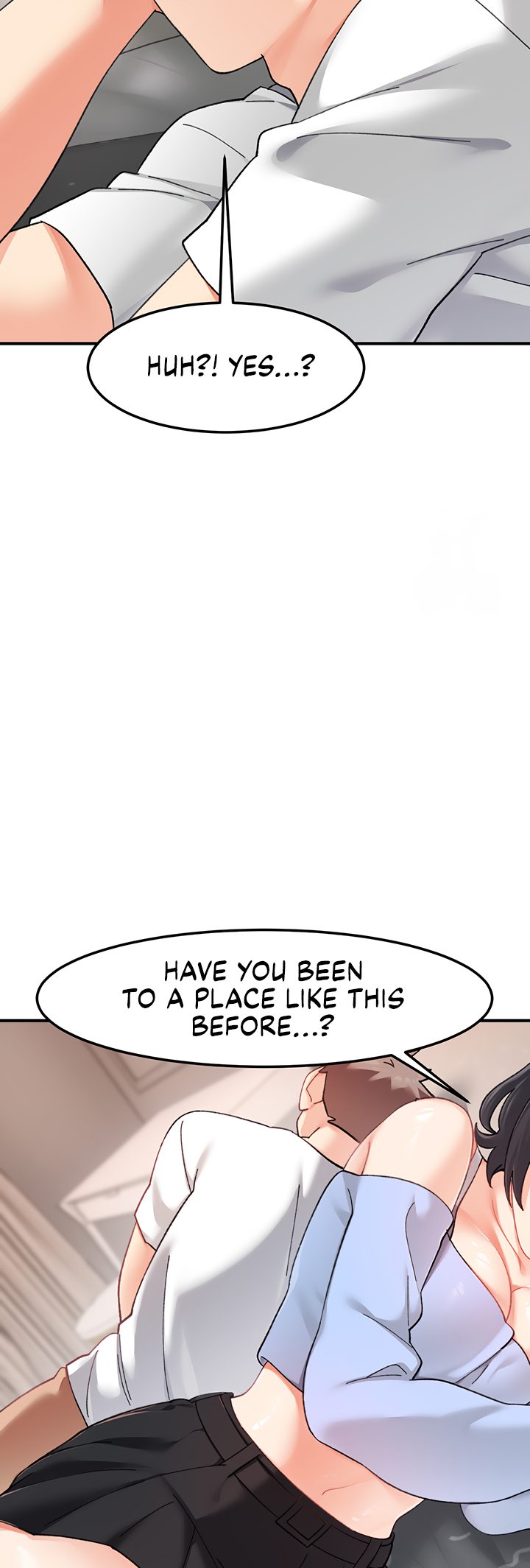 Doppelganger Female Friends Chapter 18 - Page 24