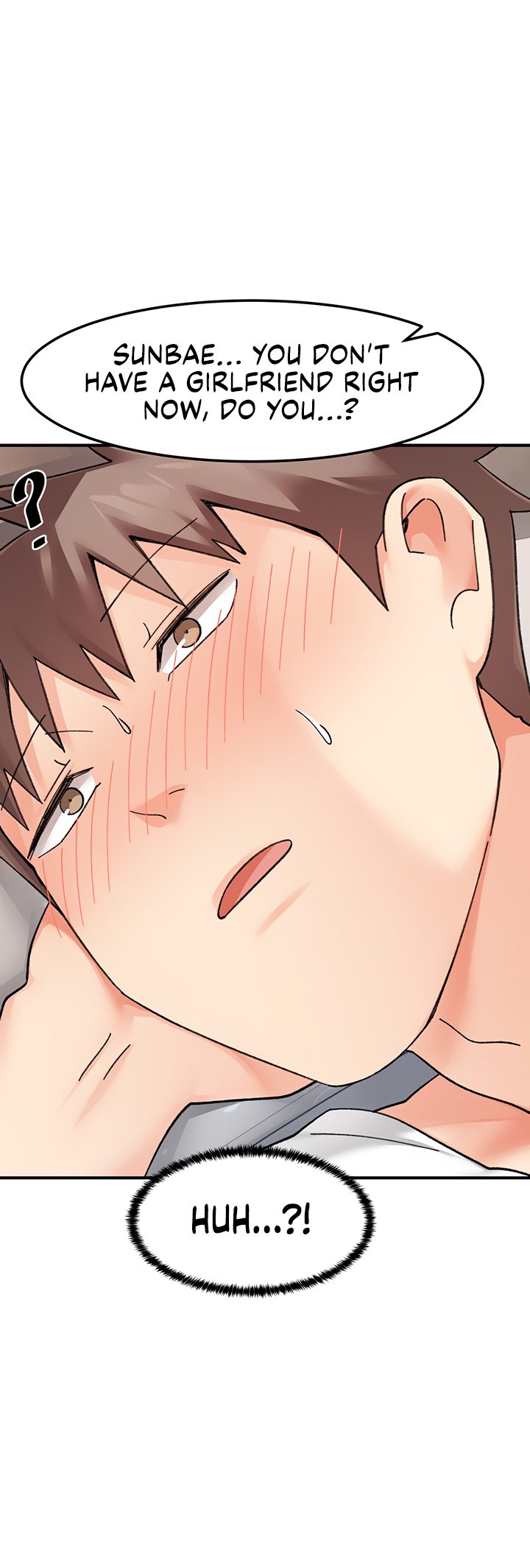 Doppelganger Female Friends Chapter 18 - Page 26