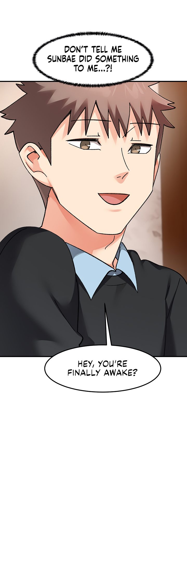 Doppelganger Female Friends Chapter 18 - Page 3