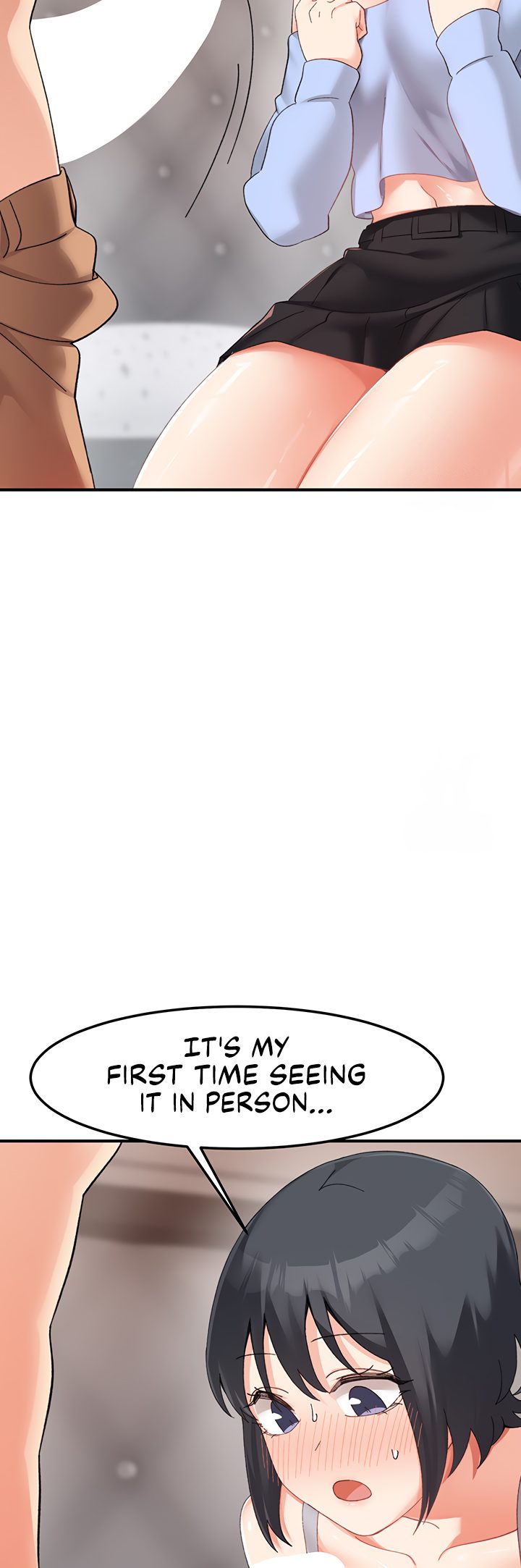 Doppelganger Female Friends Chapter 18 - Page 42