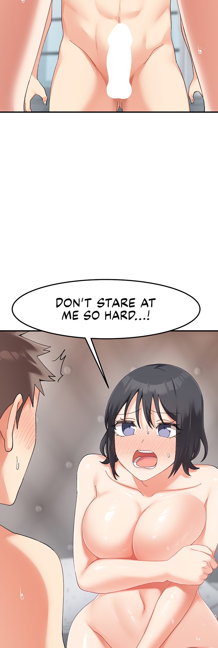 Doppelganger Female Friends Chapter 18 - Page 50