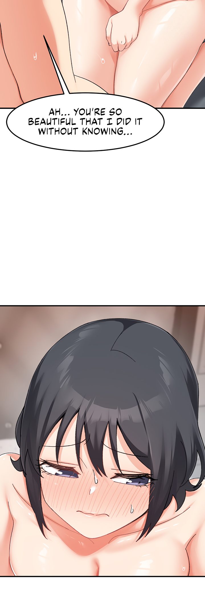 Doppelganger Female Friends Chapter 18 - Page 51