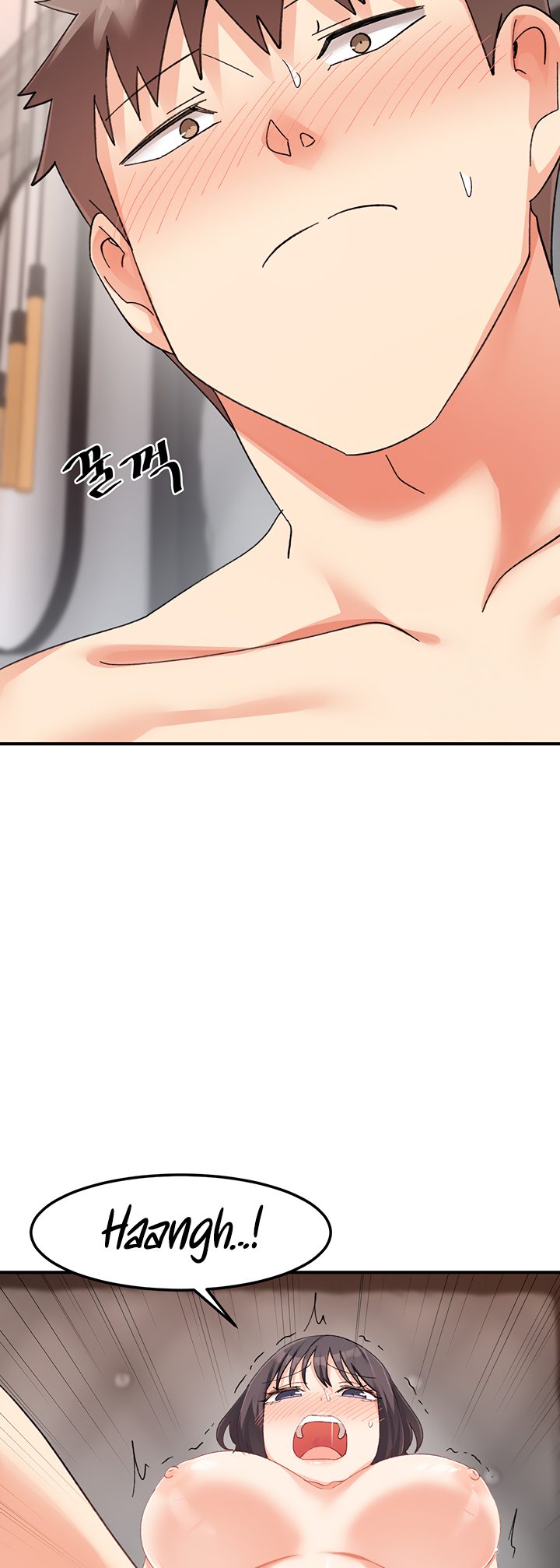 Doppelganger Female Friends Chapter 18 - Page 58