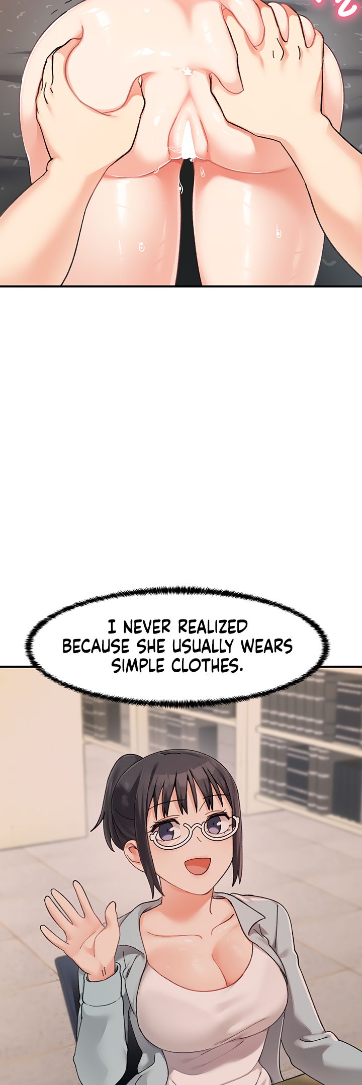 Doppelganger Female Friends Chapter 19 - Page 15