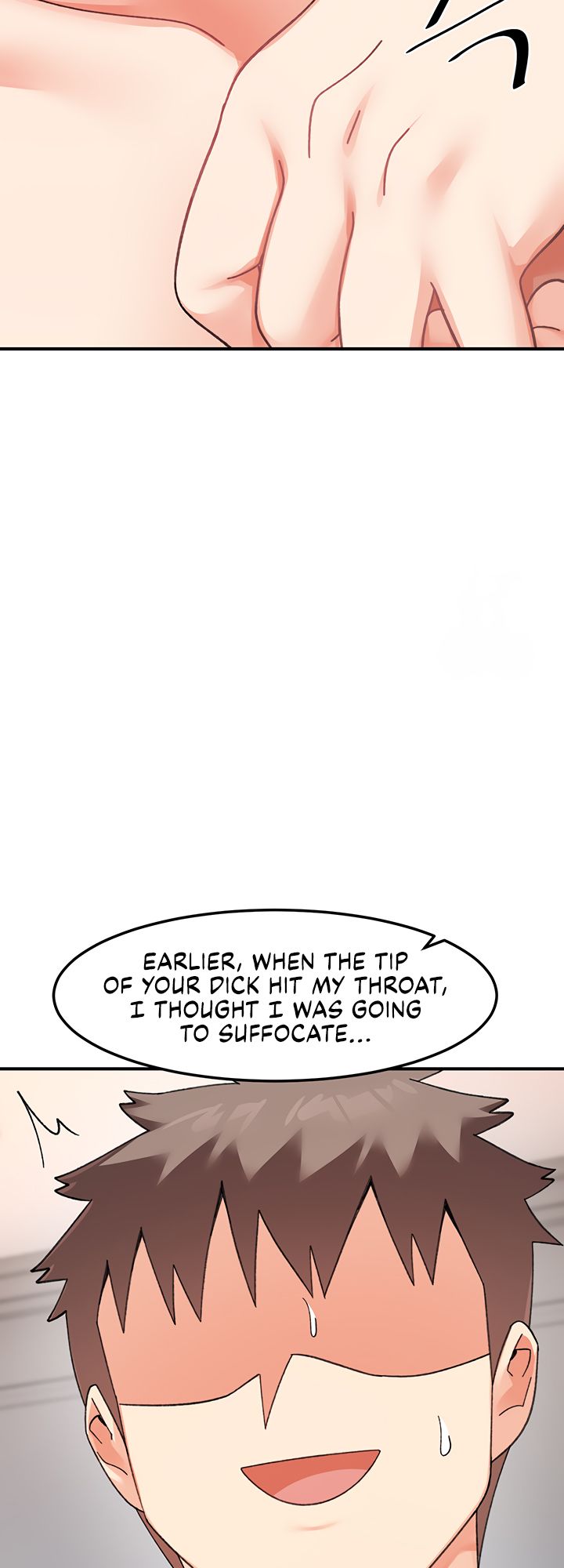 Doppelganger Female Friends Chapter 19 - Page 53