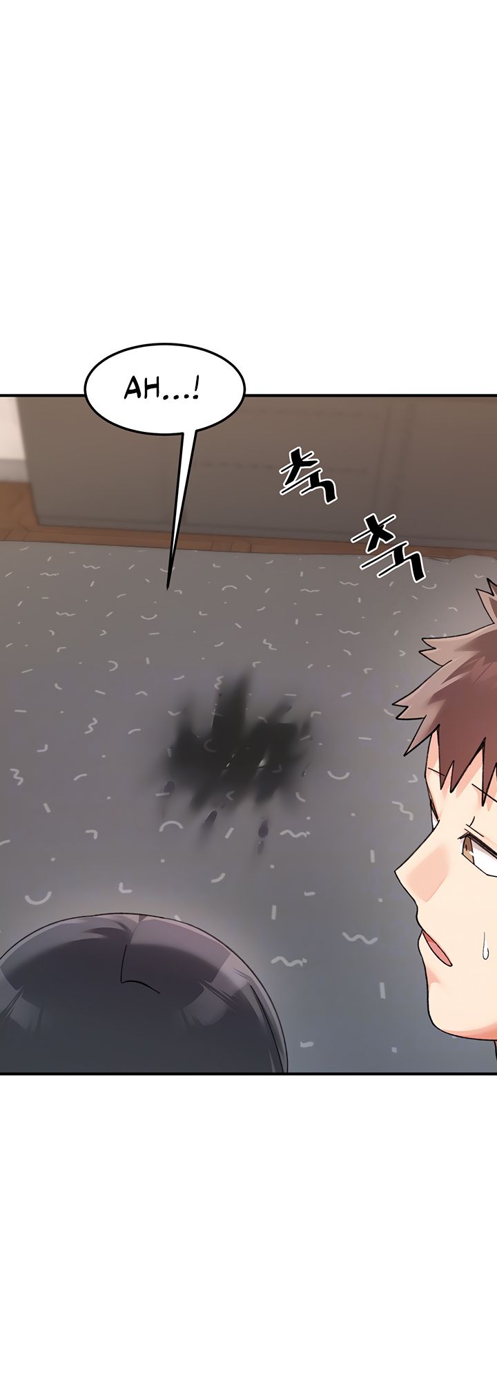 Doppelganger Female Friends Chapter 19 - Page 7