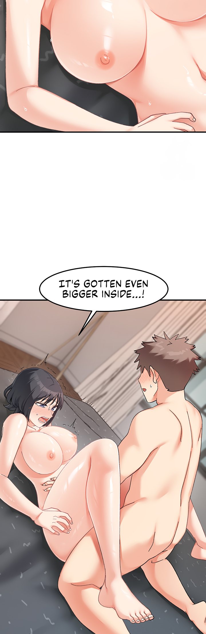 Doppelganger Female Friends Chapter 20 - Page 12