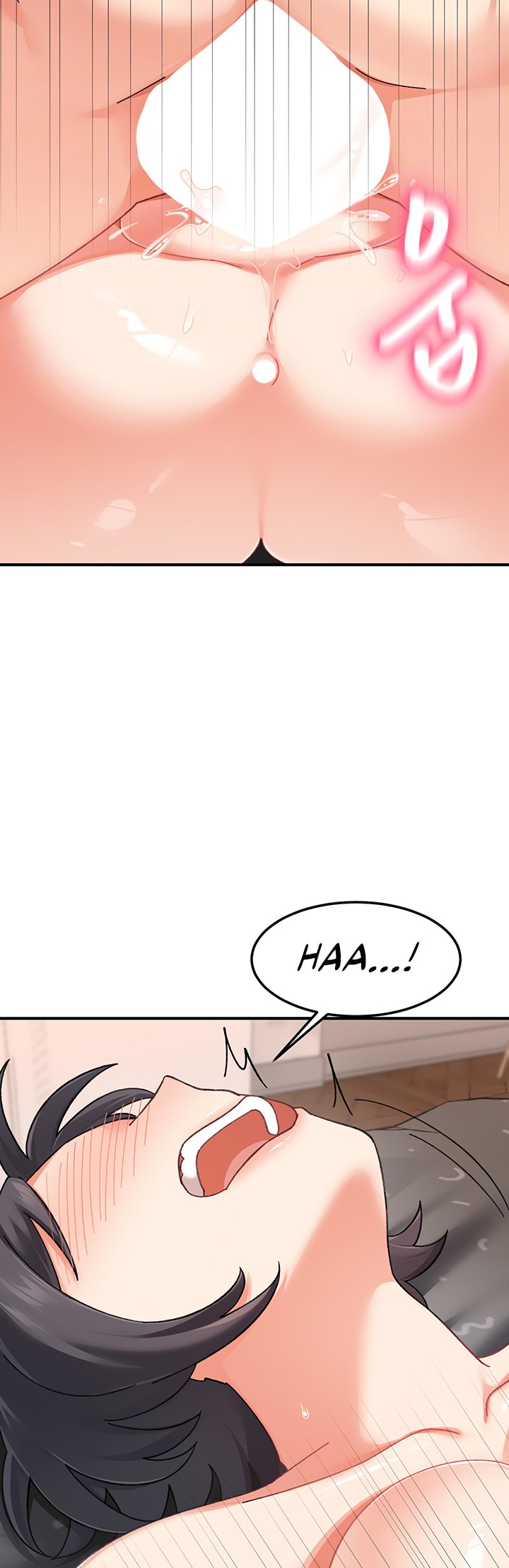 Doppelganger Female Friends Chapter 20 - Page 14