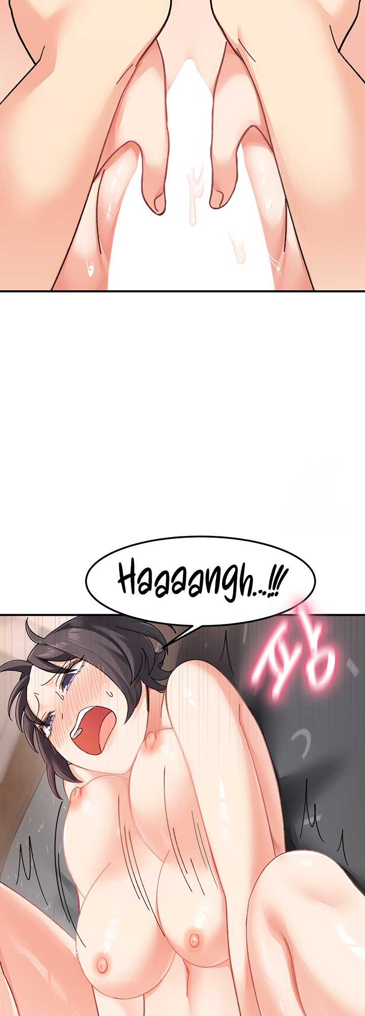 Doppelganger Female Friends Chapter 20 - Page 21