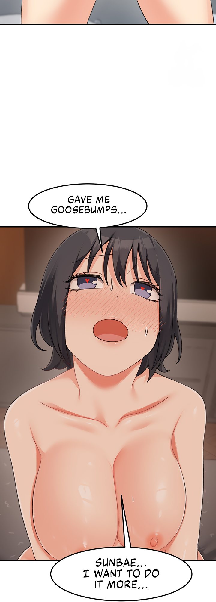 Doppelganger Female Friends Chapter 20 - Page 29