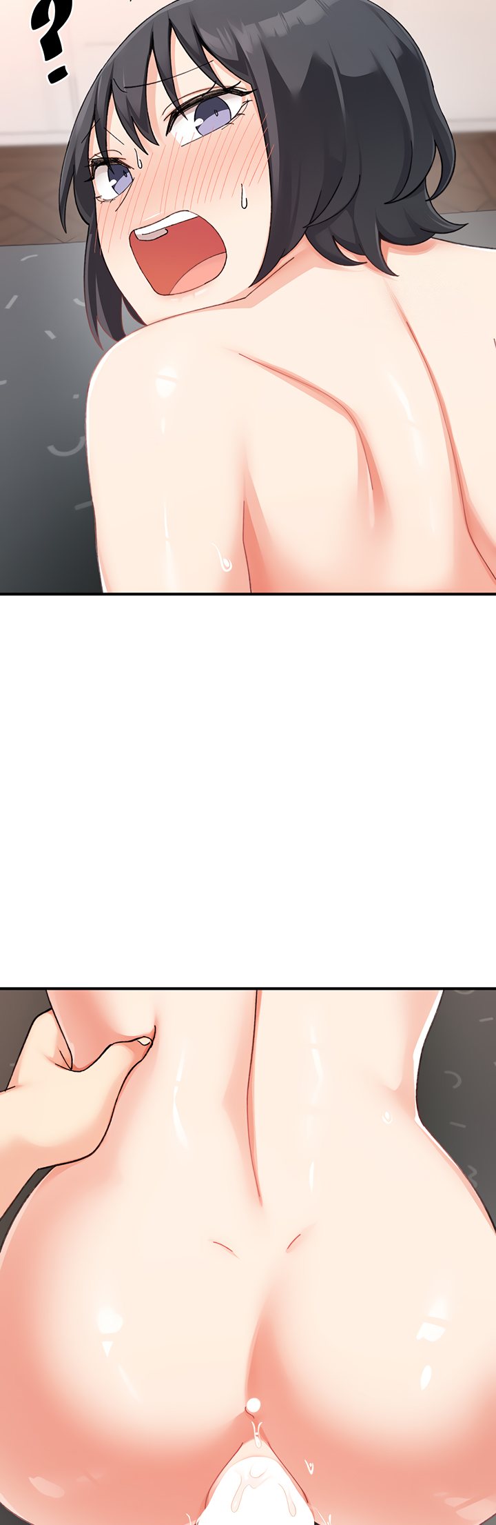 Doppelganger Female Friends Chapter 20 - Page 31