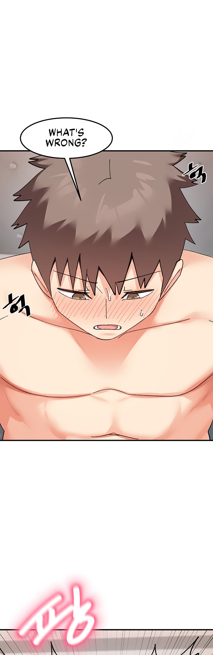 Doppelganger Female Friends Chapter 20 - Page 34