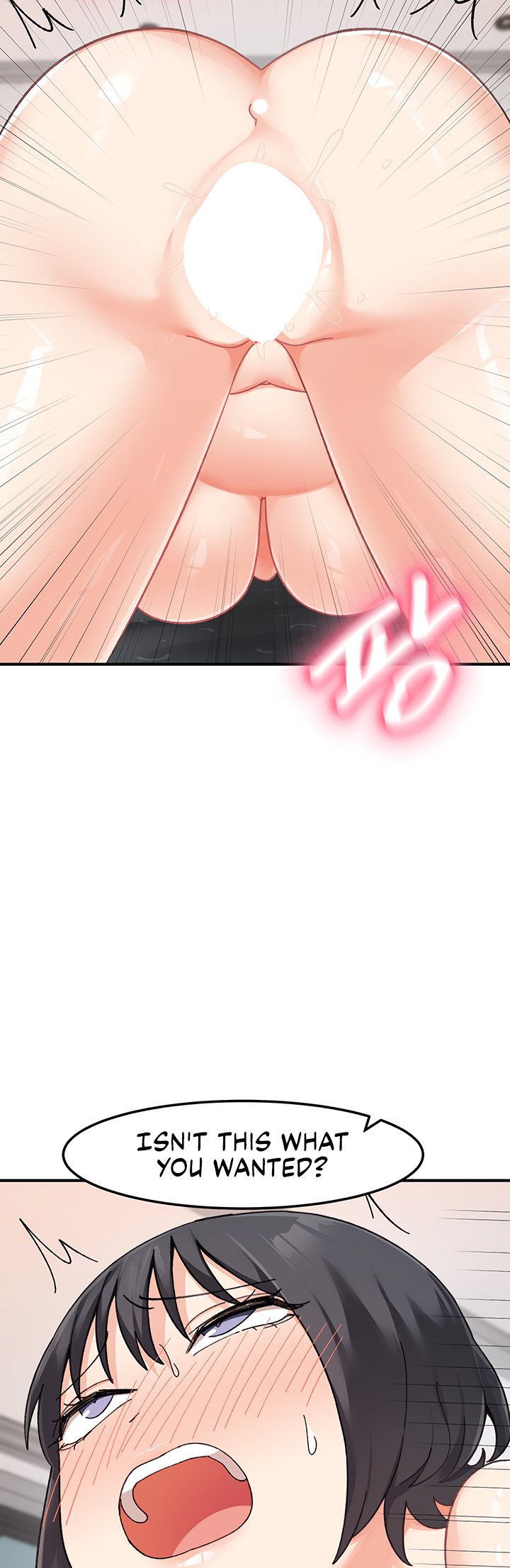 Doppelganger Female Friends Chapter 20 - Page 35