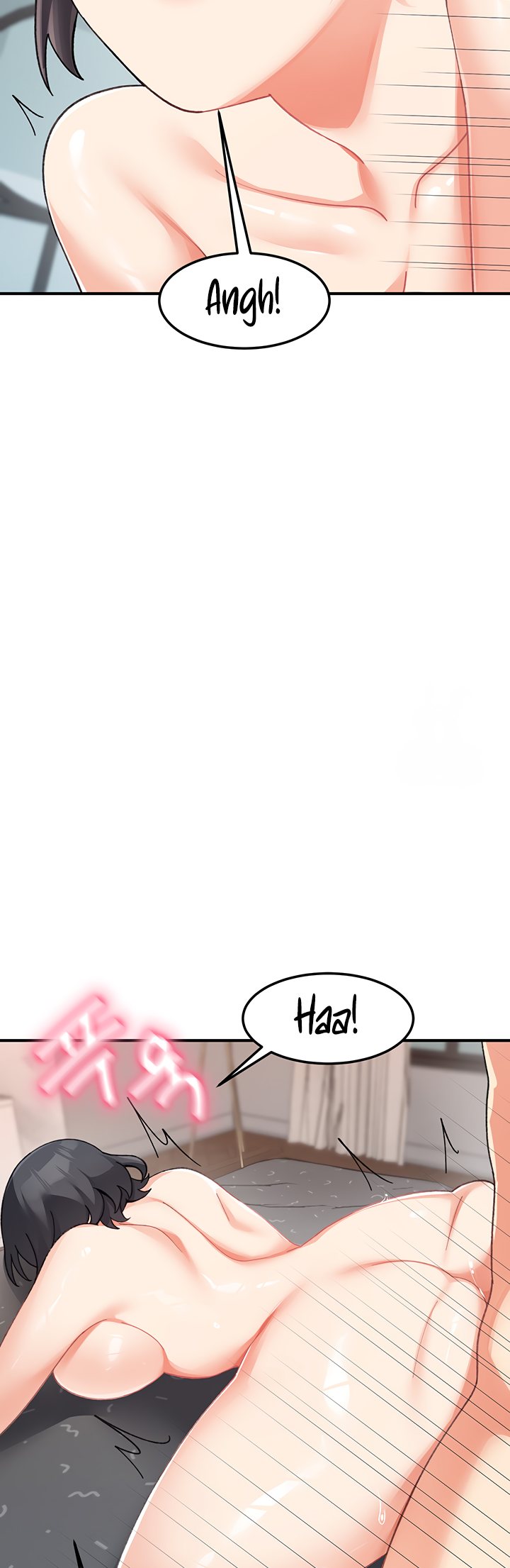 Doppelganger Female Friends Chapter 20 - Page 36