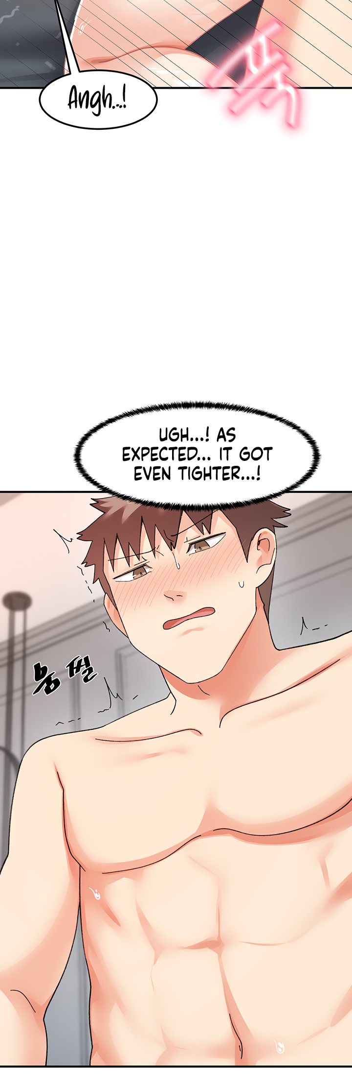 Doppelganger Female Friends Chapter 20 - Page 37