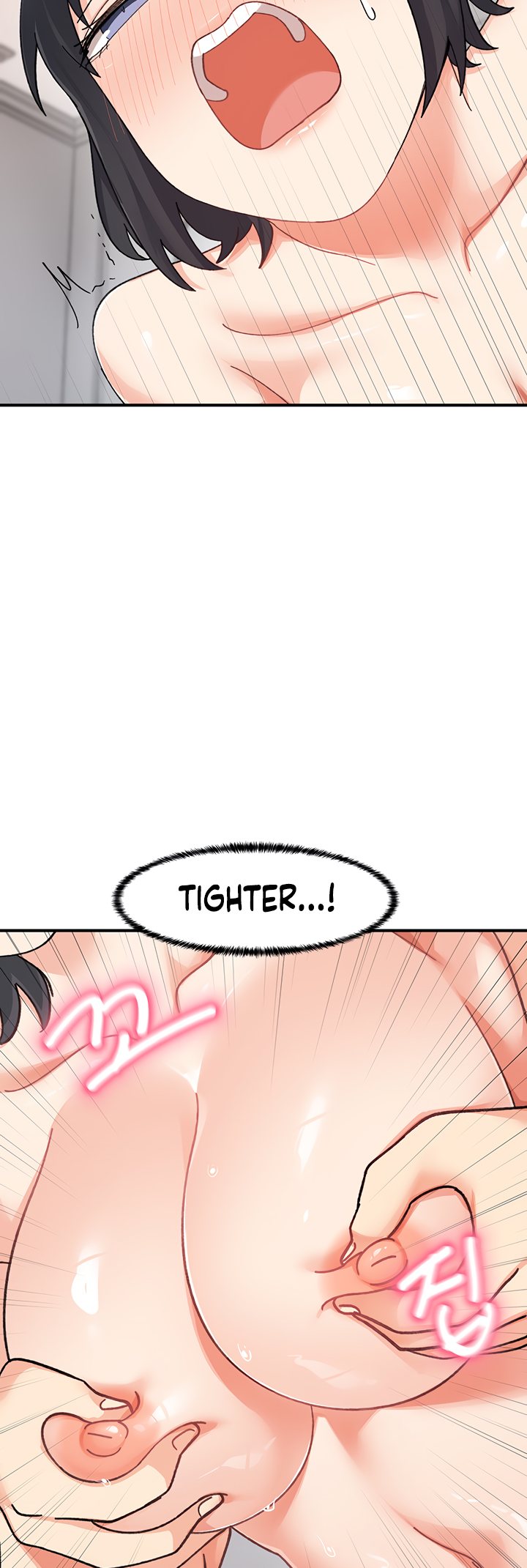 Doppelganger Female Friends Chapter 20 - Page 41