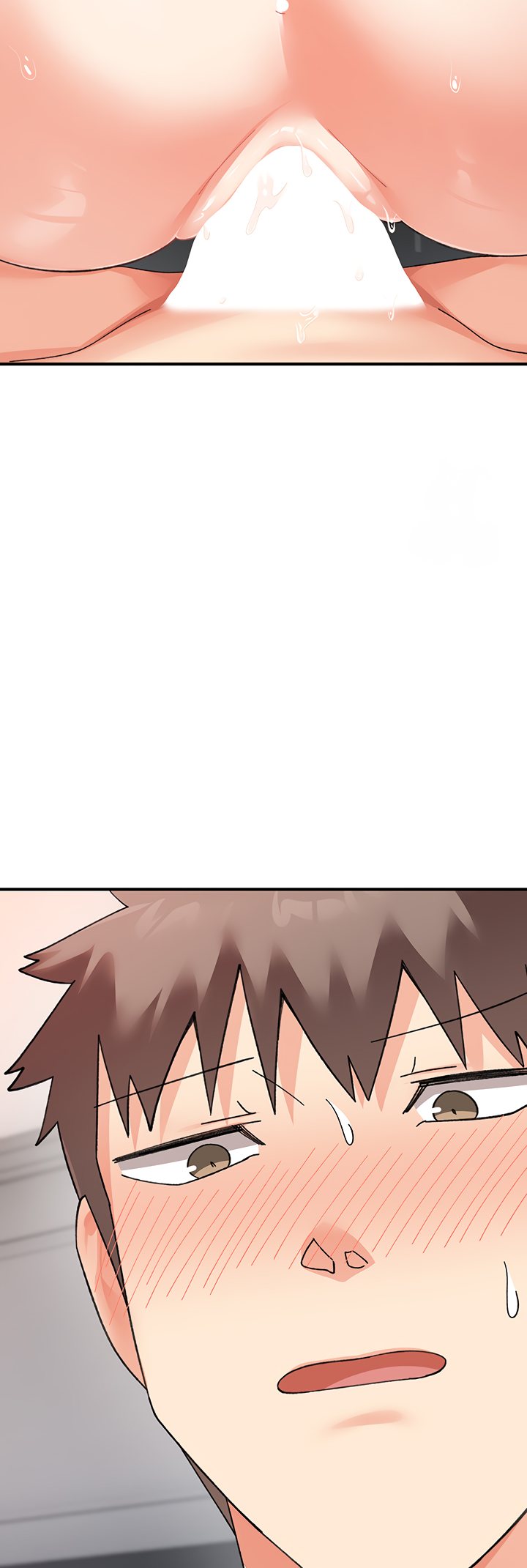 Doppelganger Female Friends Chapter 20 - Page 46