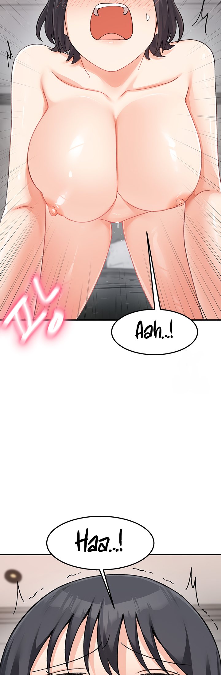 Doppelganger Female Friends Chapter 20 - Page 51
