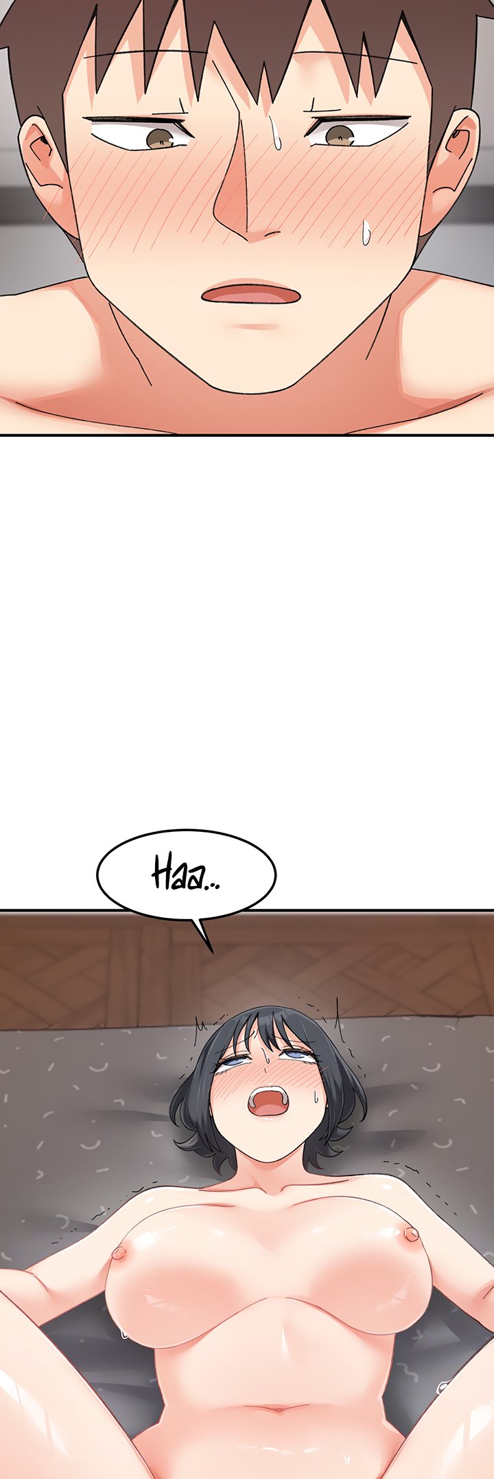 Doppelganger Female Friends Chapter 20 - Page 6